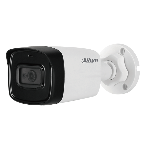 CAMARA HDCVI BALA 8MP DAHUA