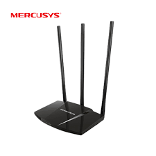 ROUTER INALAMBRICO(ROMPE MURO)