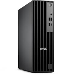 DELL PRO SLIM PC, 180W,TECL,MOU,INT Ultra 7 265