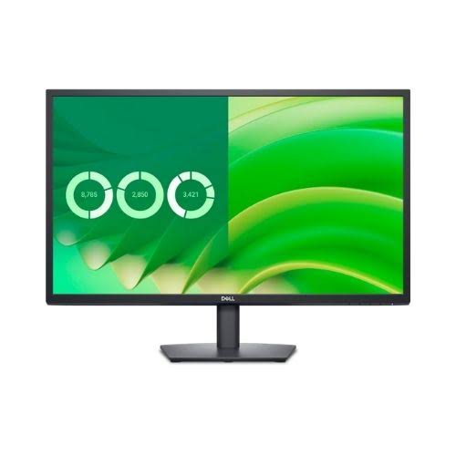 Monitor DELL E2725H, 27,0 pulgadas