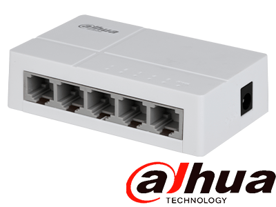 SWITCH DE 5 PUERTOS