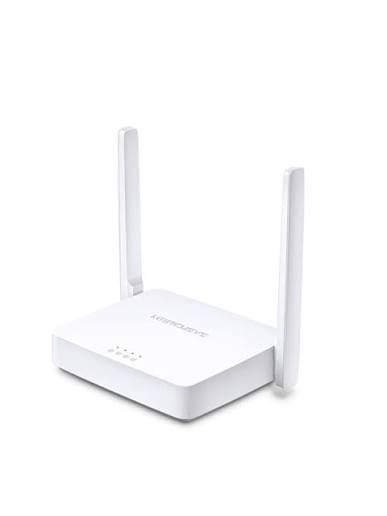 ROUTER INALAMBRICO N300*1 WAN*2 LAN*