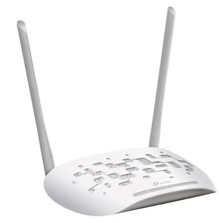 Punto de acceso inalámbrico N a 300 Mbps
