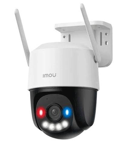 CAMARA IP WIFI CRUISER SC+ 5MP