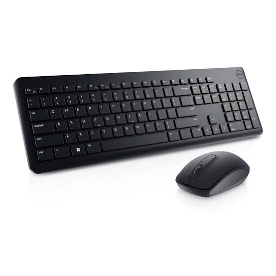 COMBO TECLADO Y MOUSE CON CABLE
