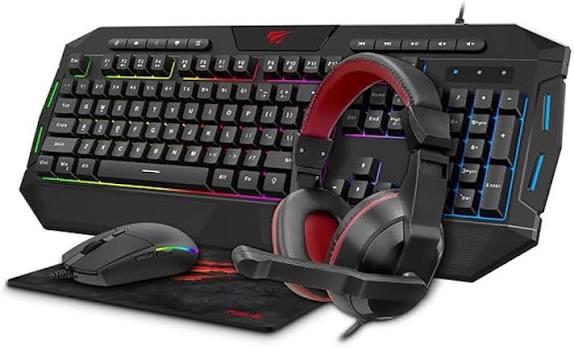 COMBO GAMING CON CABLE