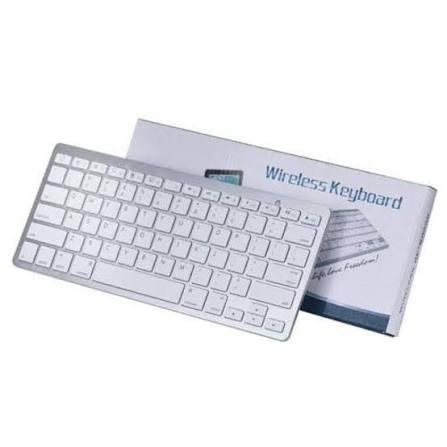 TECLADO INALAMBRICO
