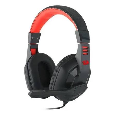 AUDIFONO CON MICROFONO C/CABLE