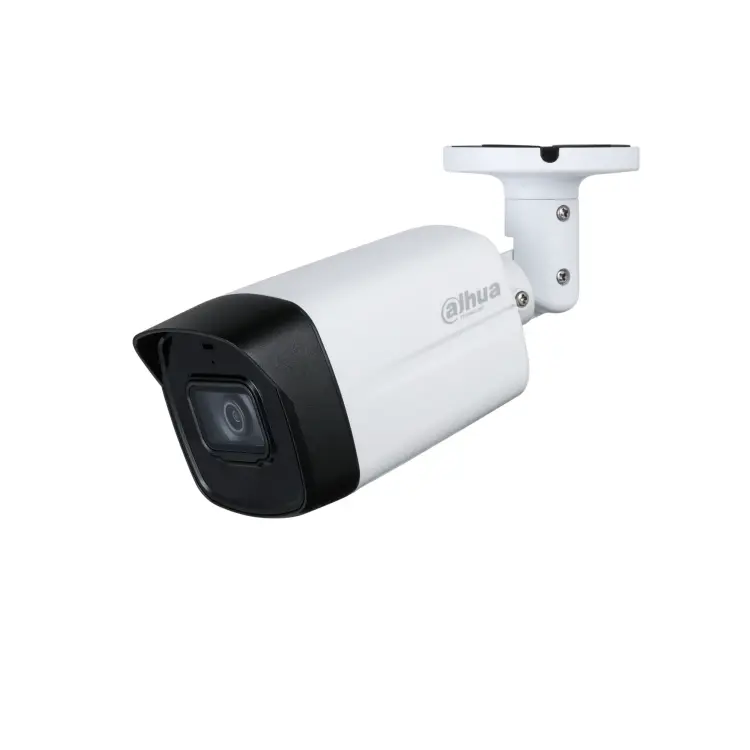 CAMARA HDCVI BALA 5MP DIST. IR 60M *MIC INTEGRADO