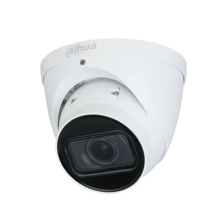 CAMARA IP DOMO 4MP MOTORIZADA