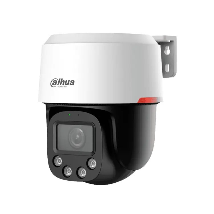 CAMARA IP PTZ 4MP WIZCOLOR