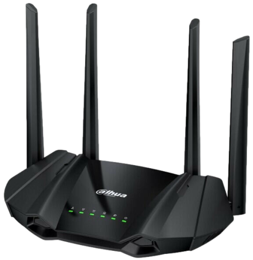 ROUTER DAHUA AX1500