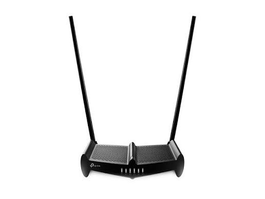 ROUTER INALAMBRICO ALTA POTENCIA N300