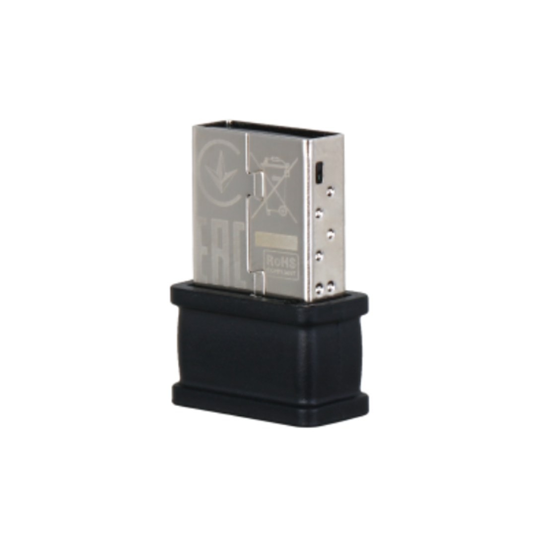 ADAPTADOR USB INALAMBRICO 300M