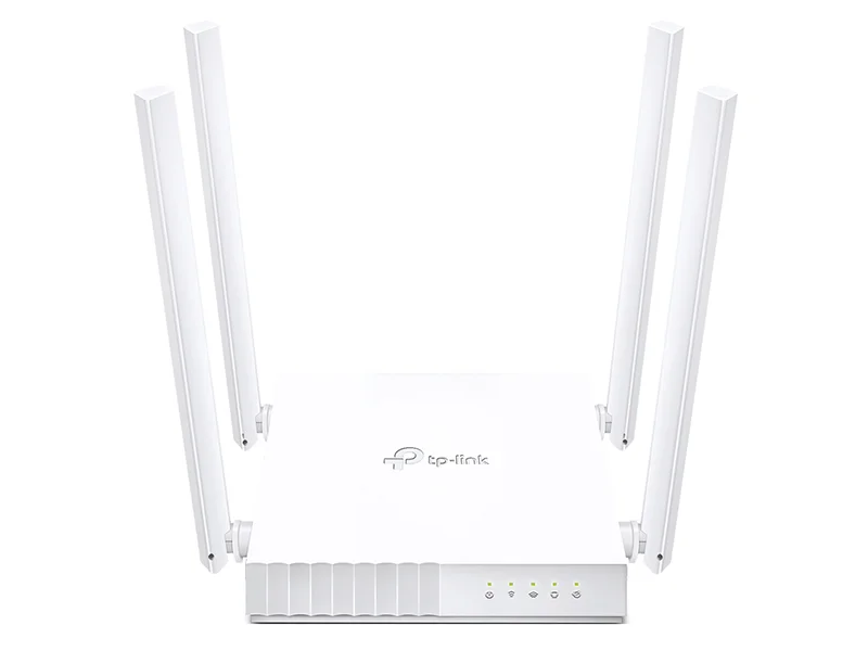ROUTER INALAMBRICO ARCHER C24*DOBLE BAND