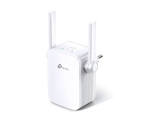 EXTENSOR DE COBERTURA WIFI N300