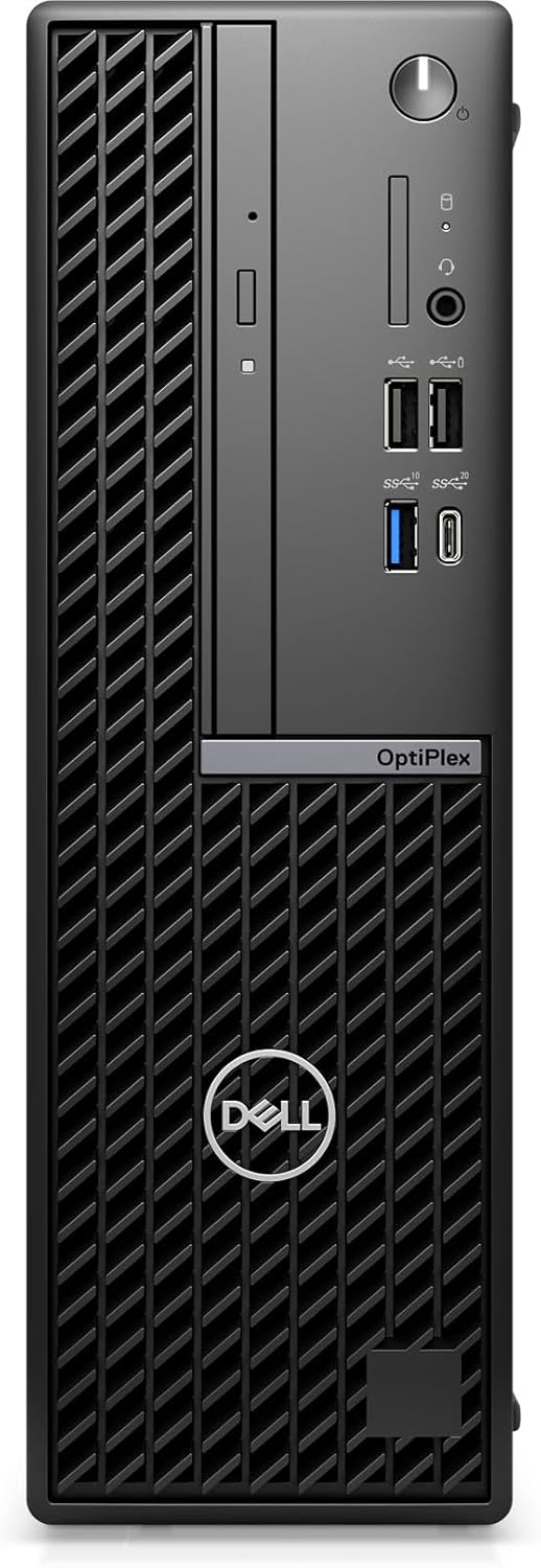 DELL PC OPTIPLEX PLUS 7020 SFF 260W, TEC,MOU,Int 14G i7 14700(33MB,20C,28T,up to 5,3GHz)