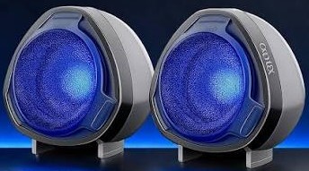 PARLANTES PRAGA 2.0