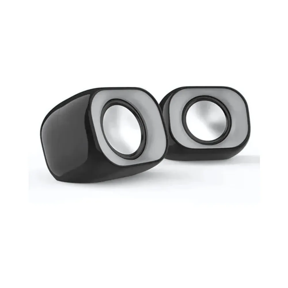 PARLANTES COMPACTOS MULTIMEDIA