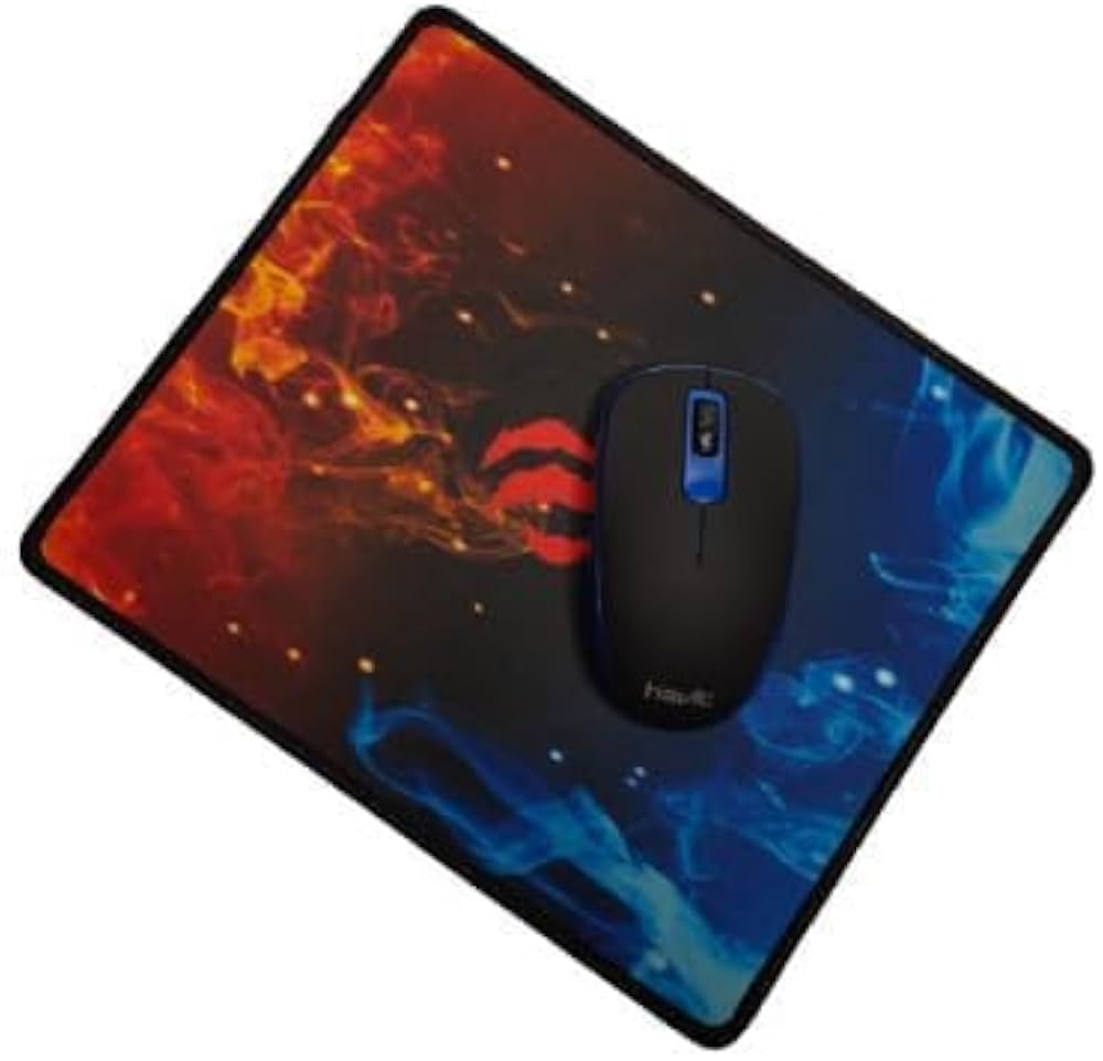MOUSE PAD GAMER