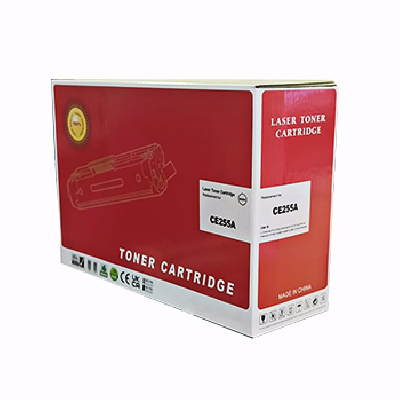 TONER LJ ENTERPRISE P3015D 55A COMPATIBLE
