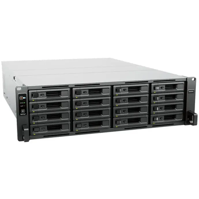 Servidor RackStation Synology RS2825Rp+