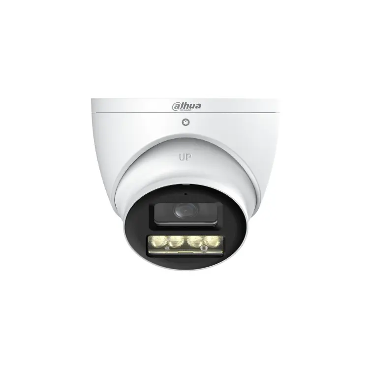 CAMARA HDCVI DOMO 8MP SMART DUAL LIGHT