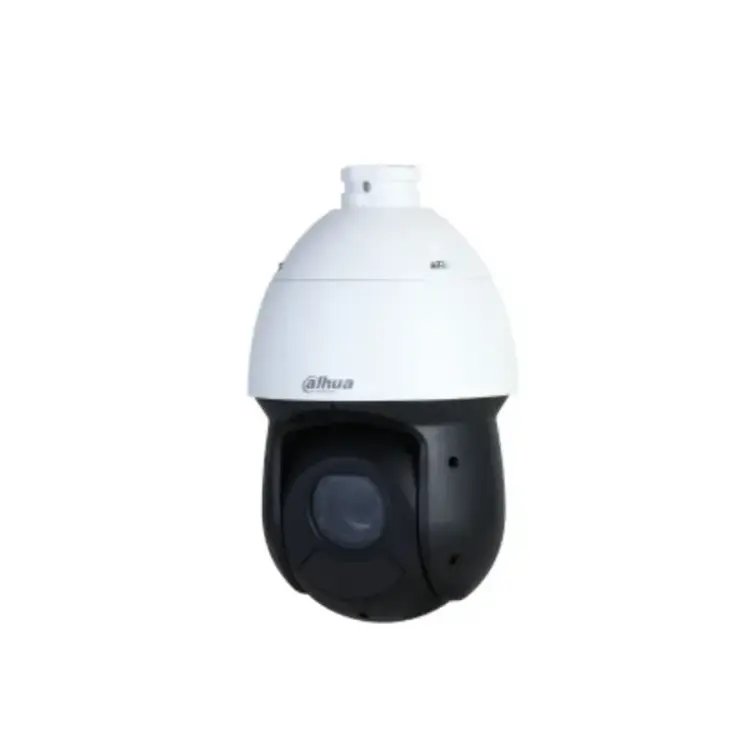 CAMARA IP PTZ 2MP STARLIGHT