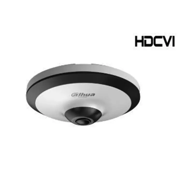 CAMARA HCDVI STARLIGTH OJO DE PEZ 5MP