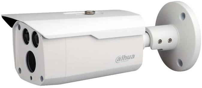 CAMARA HD BALA 2 MP DAHUA