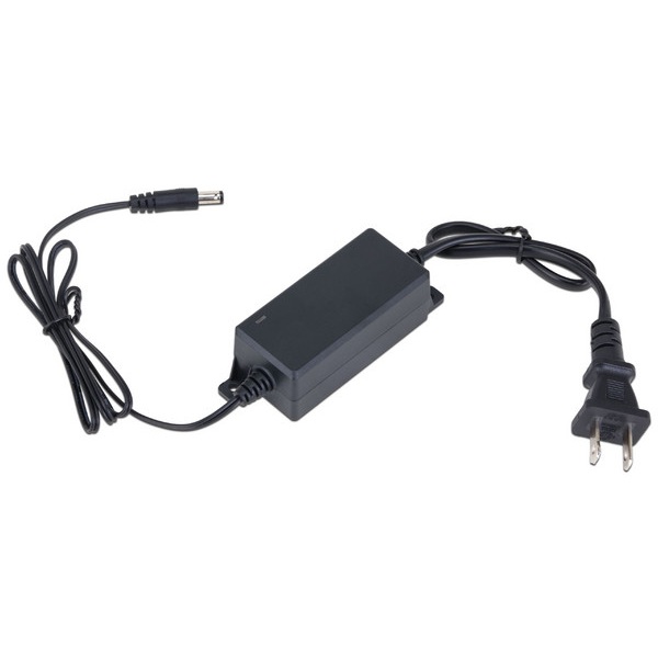 FUENTE DE ALIMENTACIÓN DE 12V/1A