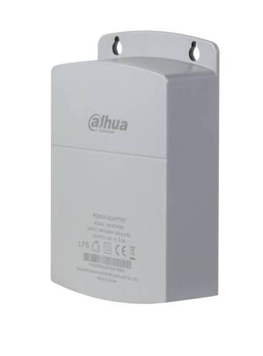 FUENTE 12V 2A