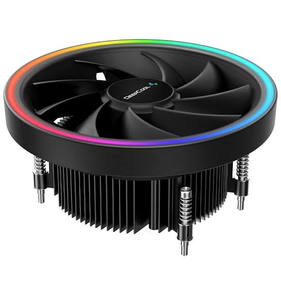Cooler DeepCool UD551 ARGB
