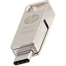 FLASH OTG DE 256GB