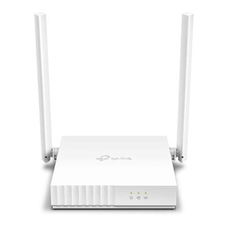 ROUTER INALAMBRICO N 300