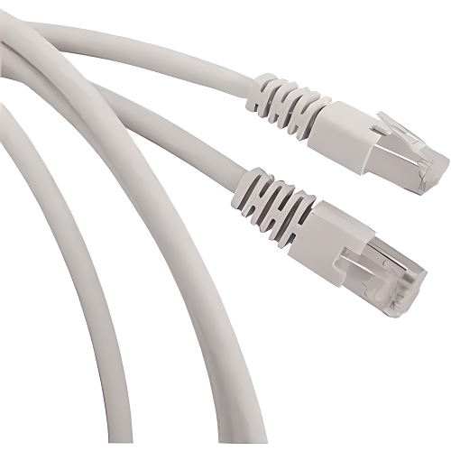 Corning Everon Patch Cord Cat6 UTP 3mt Grey