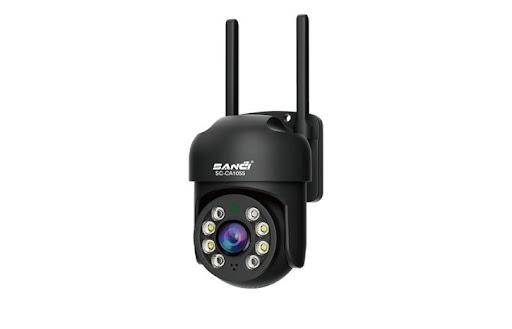 CAMARA SMART WIFI