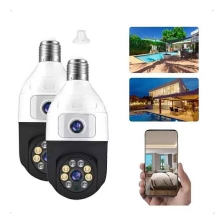 CAMARA INTELIGENTE WIFI