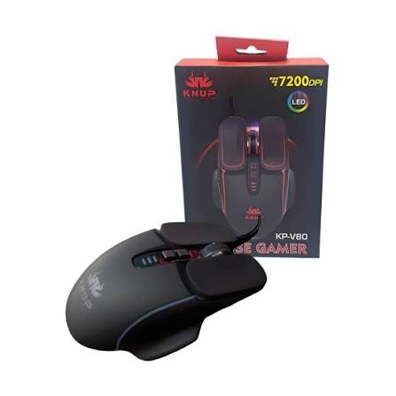 MOUSE GAMER