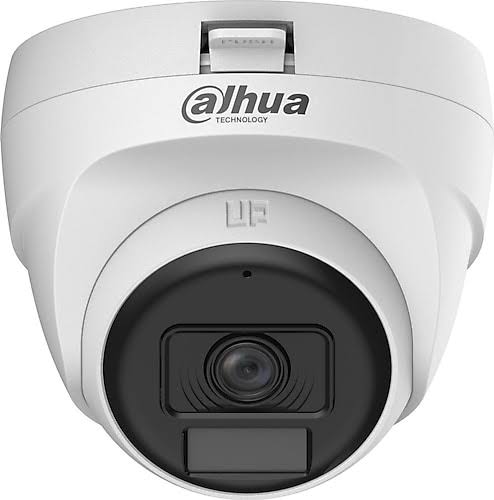 CAMARA HDCVI DOMO COOPER 5MP PLASTICA
