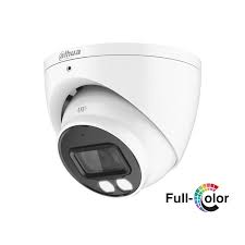 CAMARA HCDVI STARLIGTH OJO DE PEZ 5MP