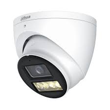 CAMARA HDCVI DOMO 5MP SMART DUAL LIGHT