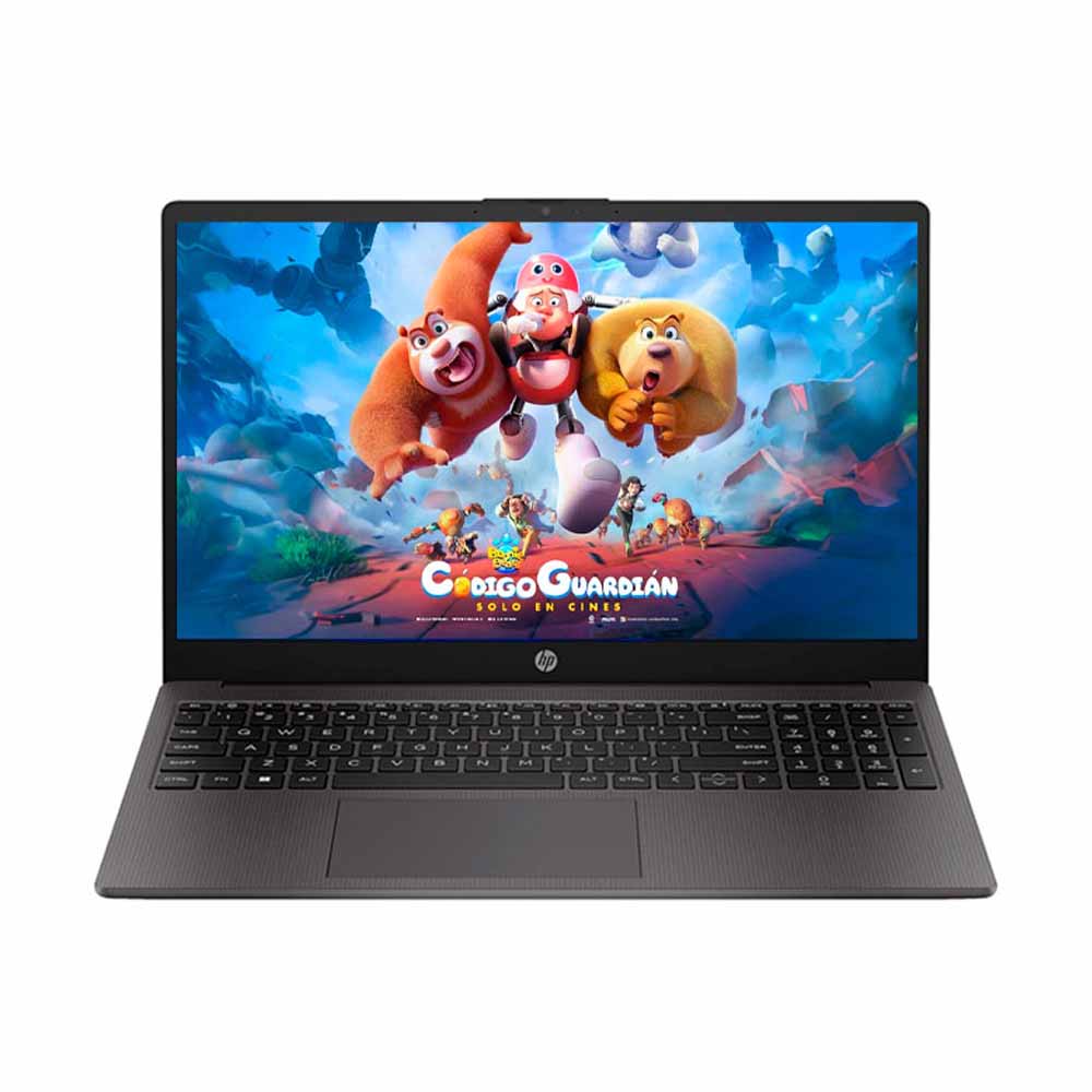 LAPTOP HP 255 G10 AMD ATHLON SILVER 7120U 8GB 256GB SSD 15.6″