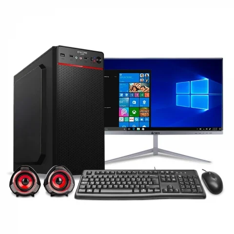 COMPUTADORA DE ESCRITORIO COREi7