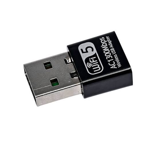 ADAPTADOR WIFI USB