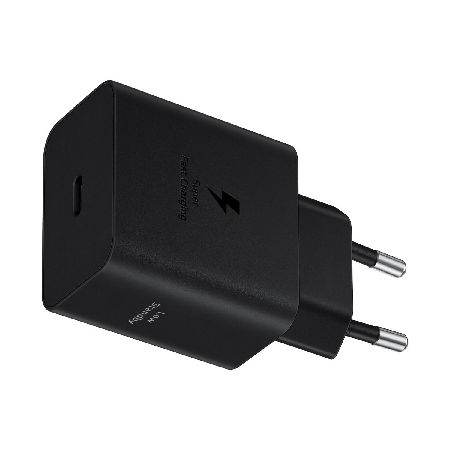 Cargador de pared rápido oficial Samsung Note 20 Ultra