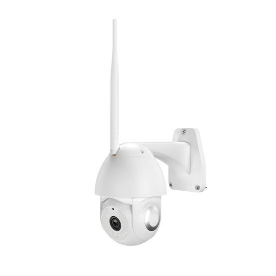 CÁMARA PT WIFI 4MP PARA EXTERIORES