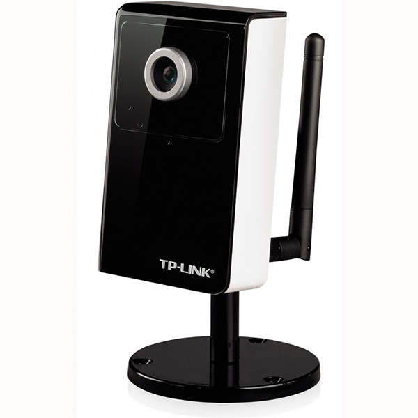 CAMARA IP INALAMBRICA WIFI, AUDIO BIDIRECCIONAL