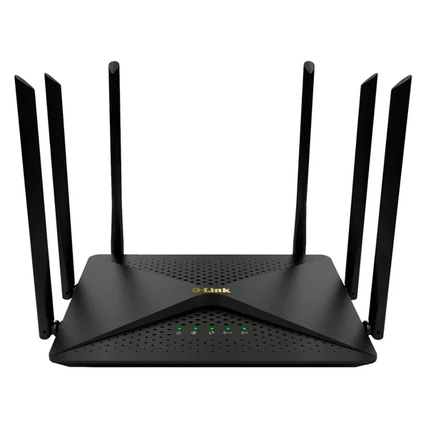 ROUTER D-LINK DIR-846 AC1200M Gigabit wireless