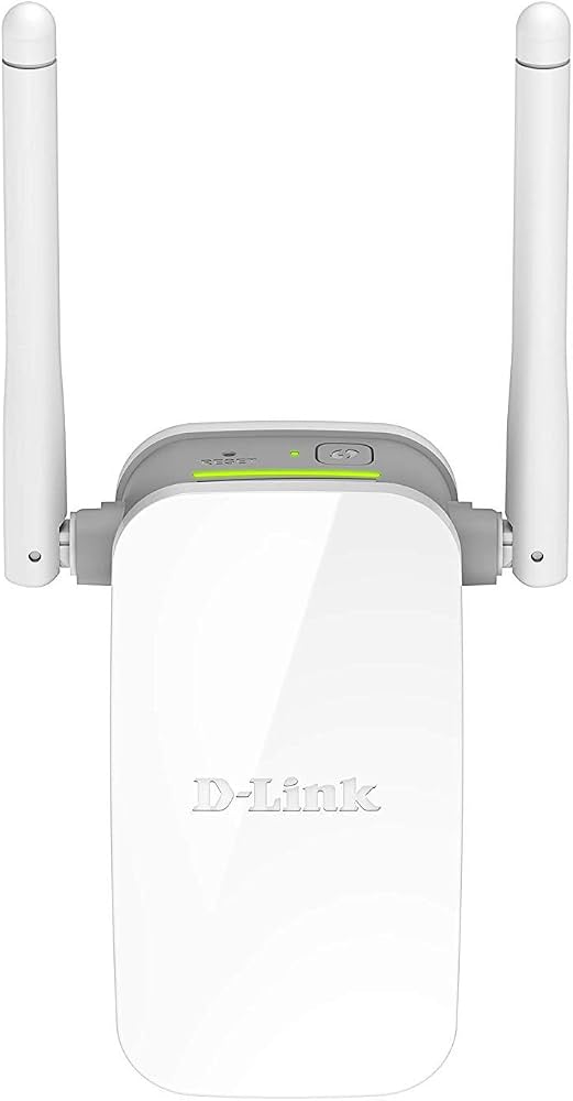 ROUTER  N300 Wi-Fi Extensor de alcance soporta IPv6